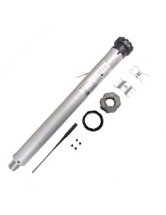 TTGO Motore tubolare 230V tapparella elettrica avvolgibile 60Kg / 30Nm compatibile FAAC CAME